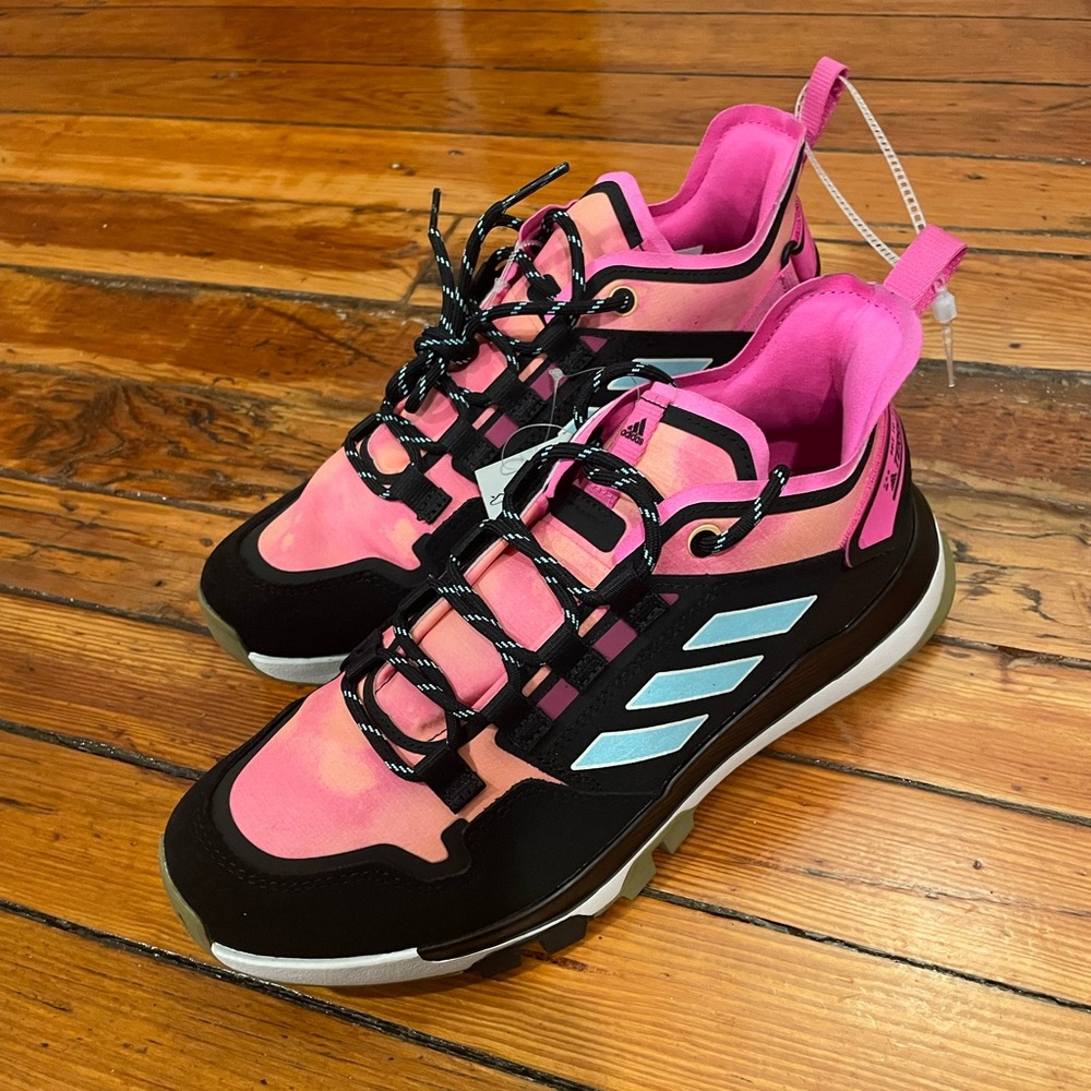 NWT Adidas Terrex sneakers